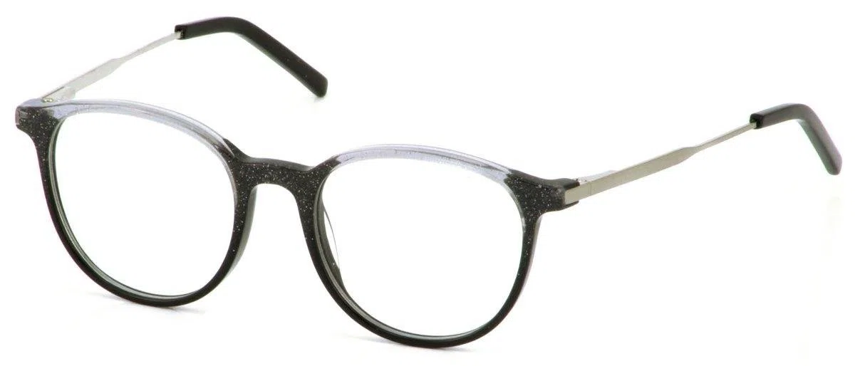 Elizabeth Arden 100 Eyeglasses - view 2